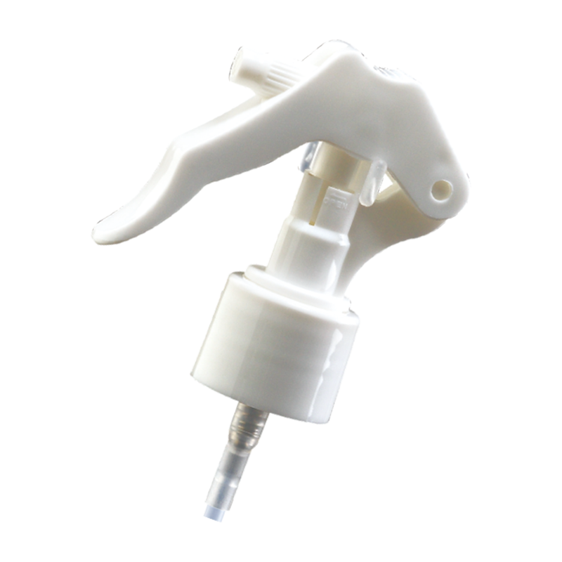 17 mm højde pp sprayer er et ideelt valg for mange brancher