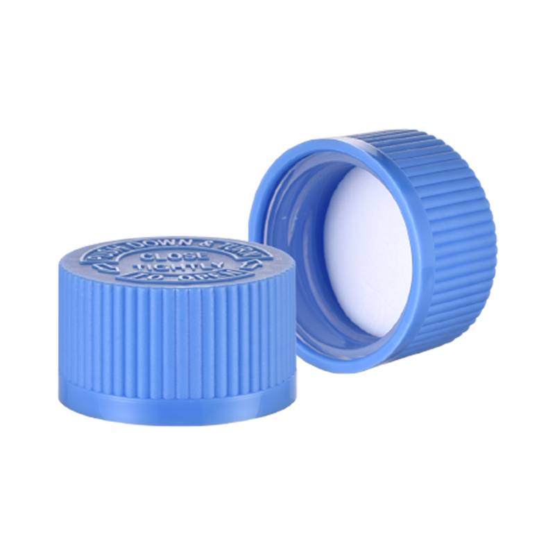 PP CRC Cap til biomedicin