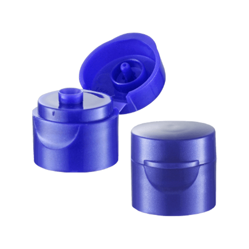 Plast Flip Top Cap