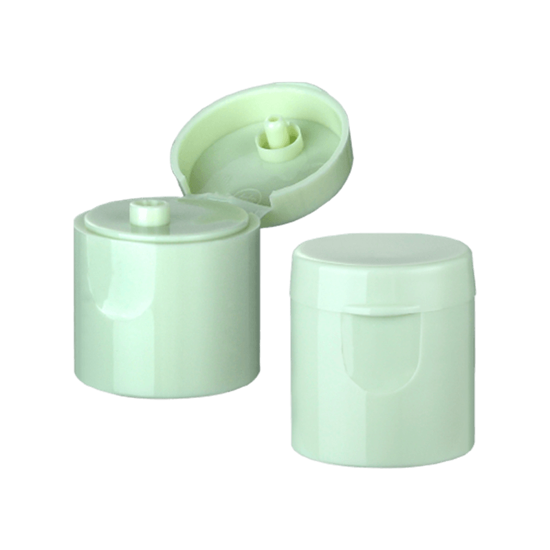 Plast Flip Top Cap