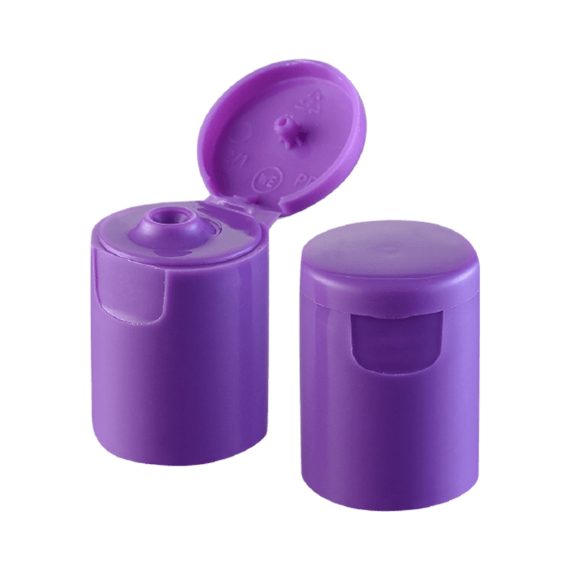 Plast Flip Top Cap
