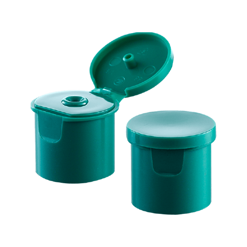 Plast Flip Top Cap