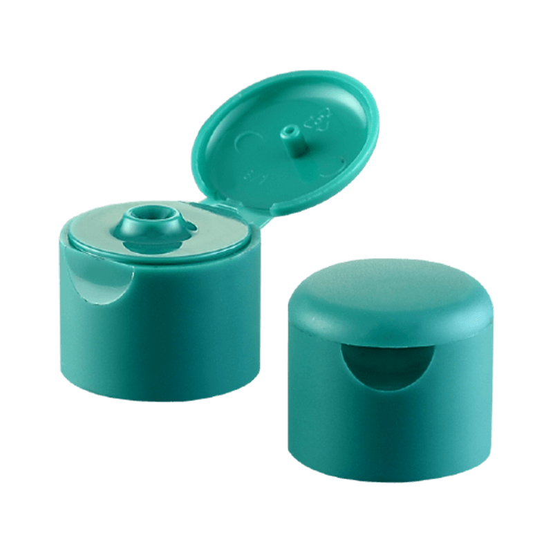 Plast Flip Top Cap
