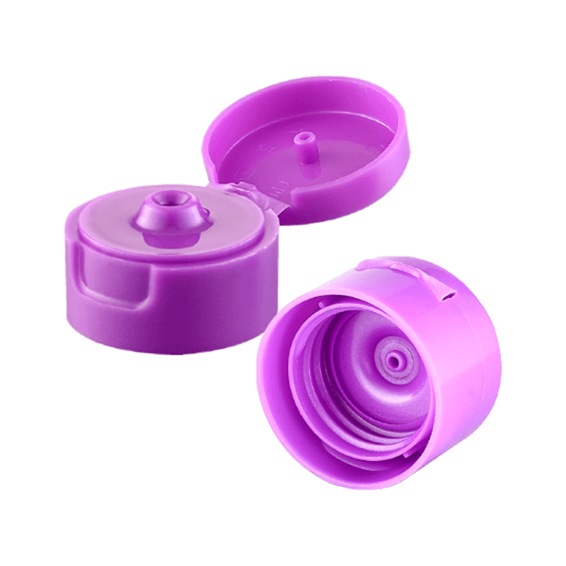 Plast Flip Top Cap