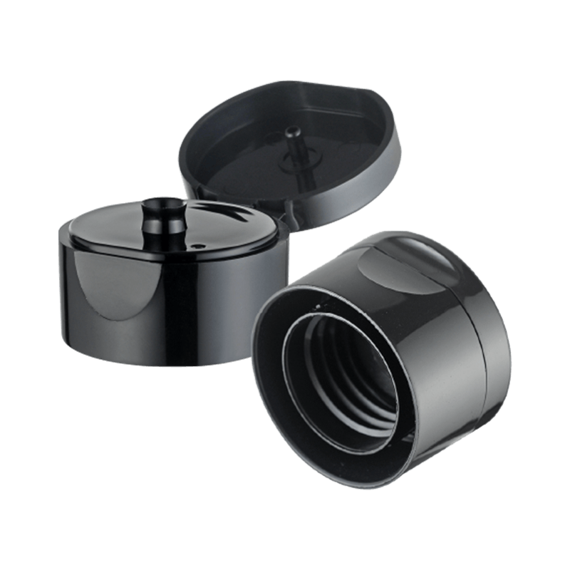Plast Flip Top Cap