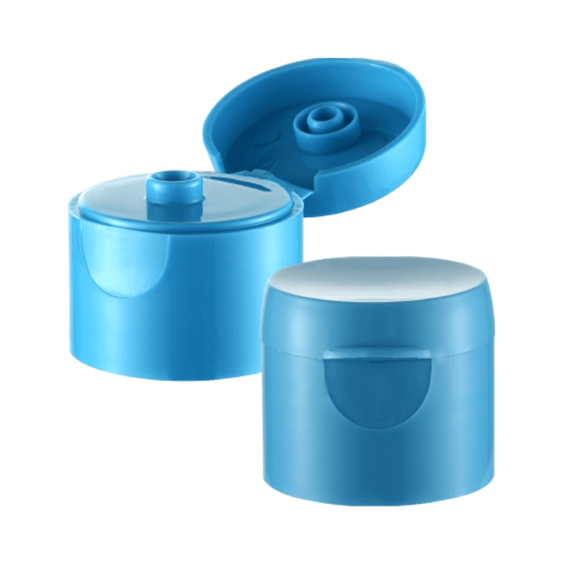Plast Flip Top Cap