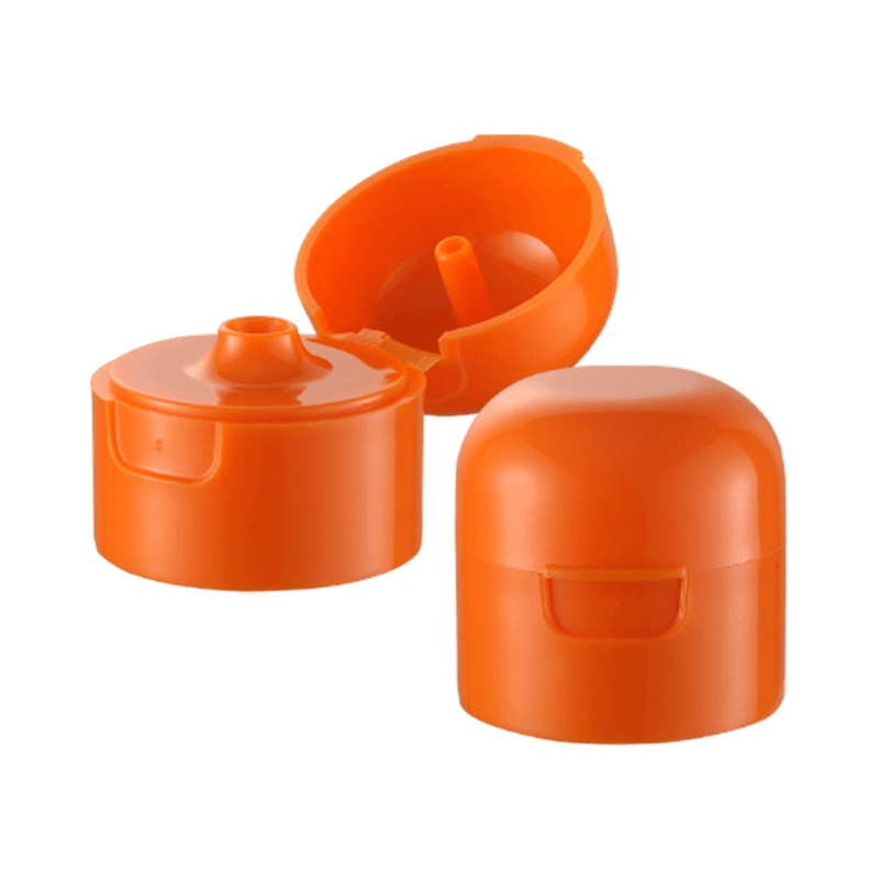 Plast Flip Top Cap