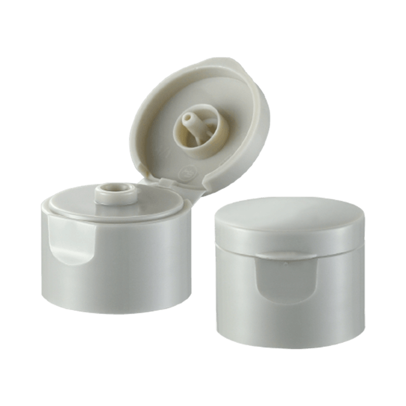 Plast Flip Top Cap