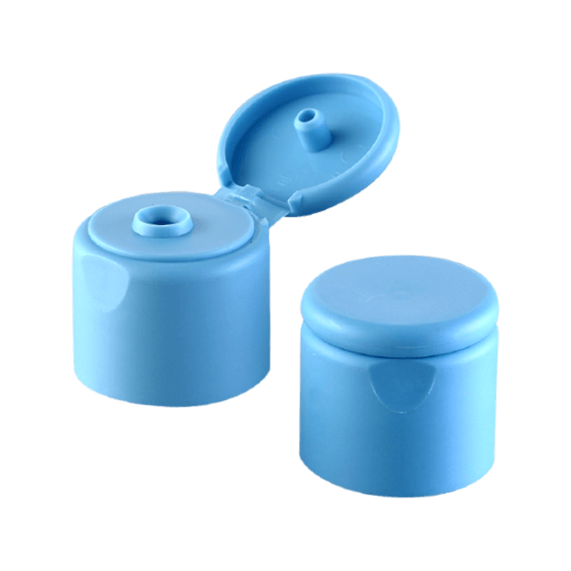 Plast Flip Top Cap