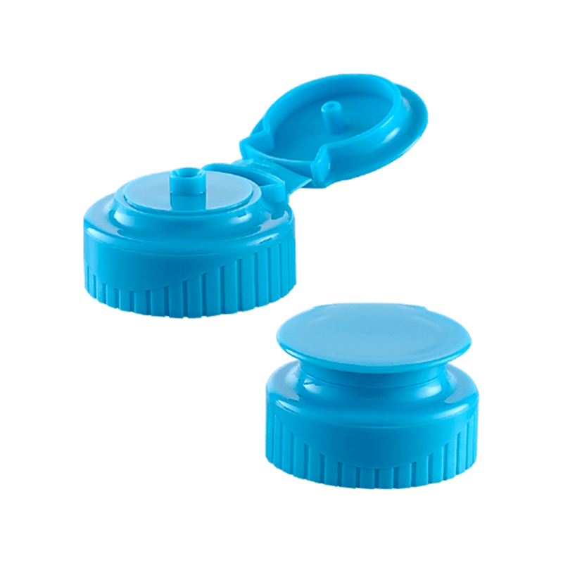 Plast Flip Top Cap