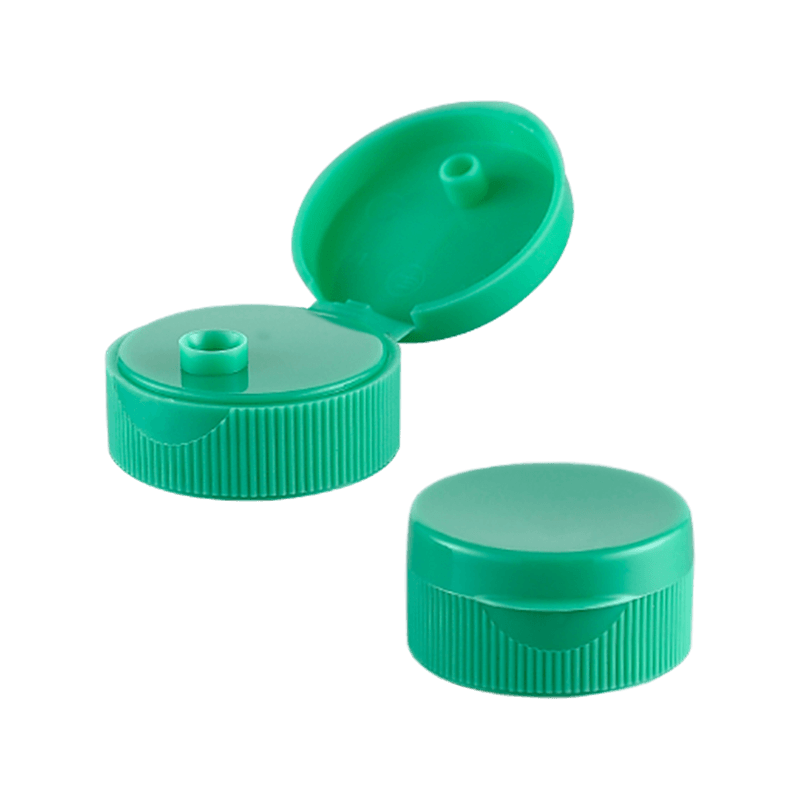 Plast Flip Top Cap