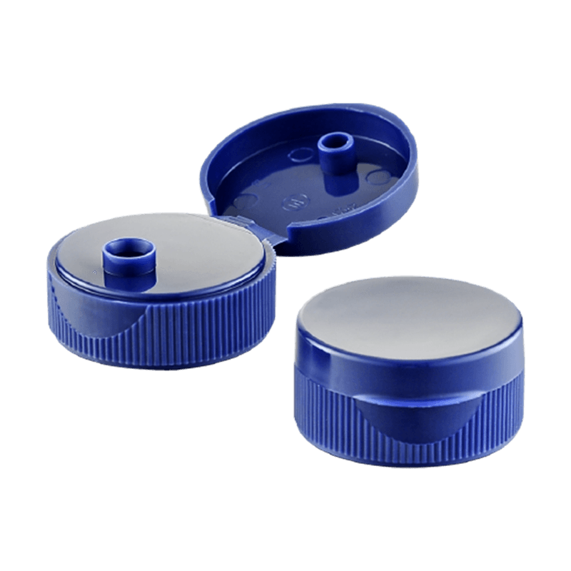 Plast Flip Top Cap