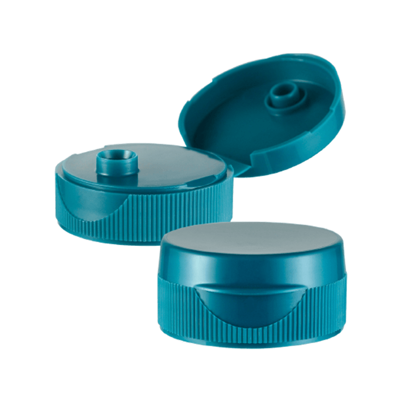 Plast Flip Top Cap