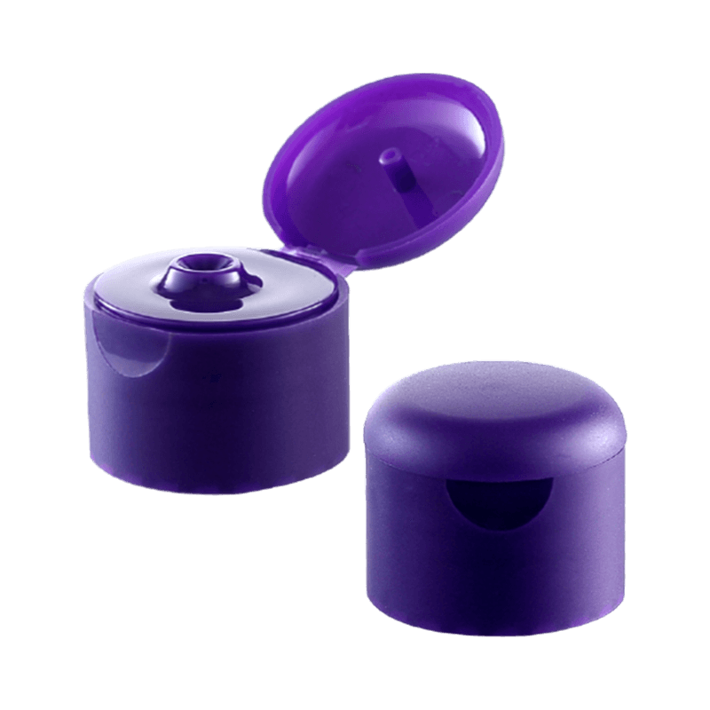 Plast Flip Top Cap