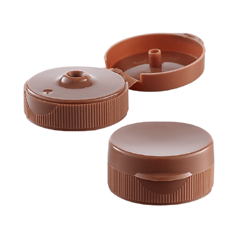 Plast Flip Top Cap