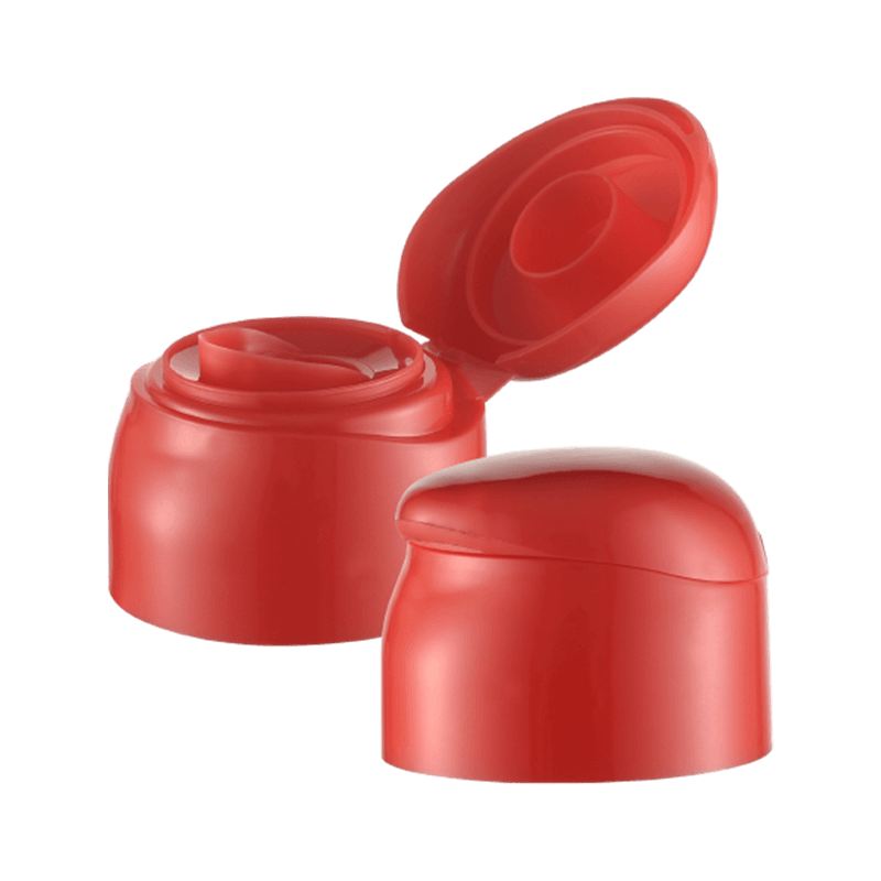 Plast Flip Top Cap
