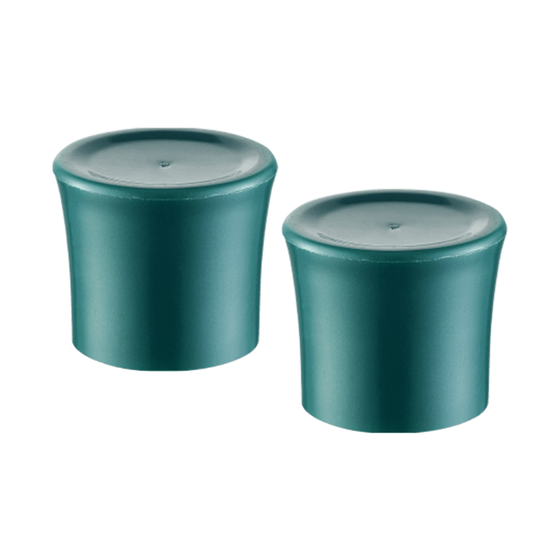 PP skruelåg til rengøringsmiddel