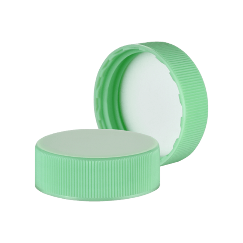 PP skruelåg til biomedicin