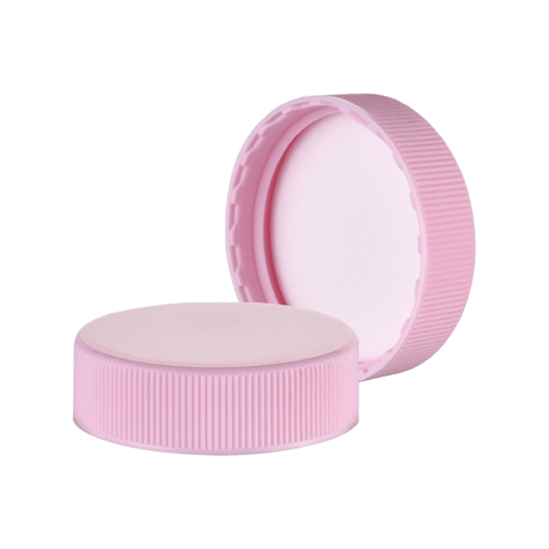 PP skruelåg til kosmetisk emballage