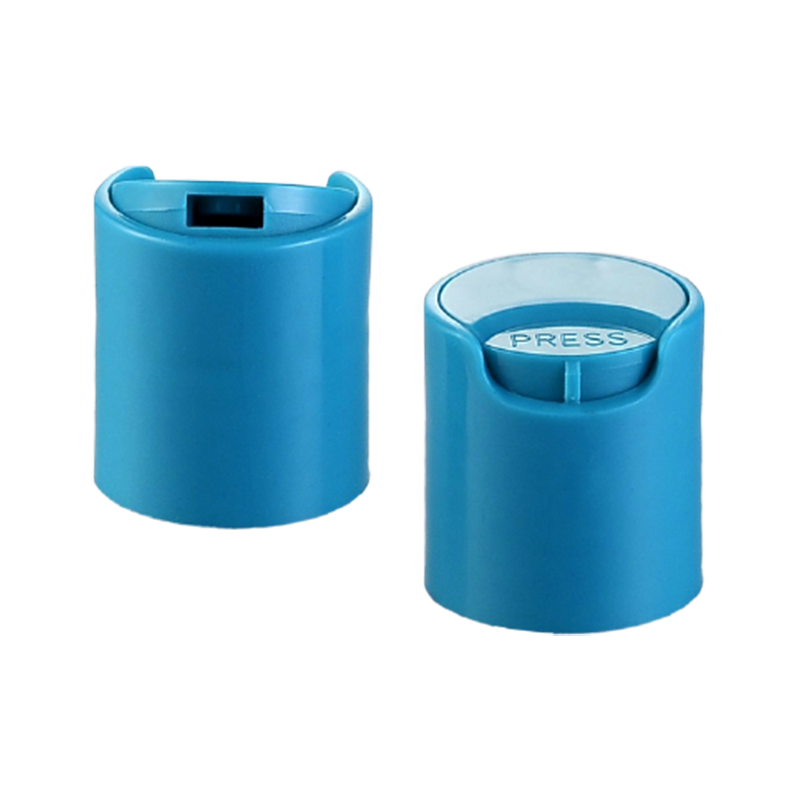 PP Plast skivehætter