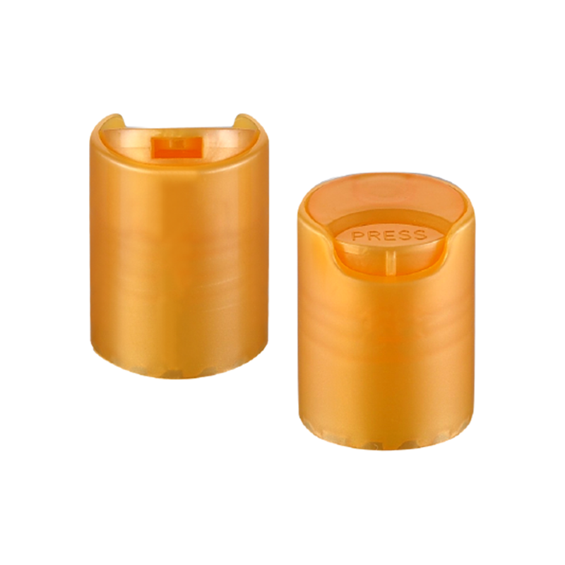 Alumina proces Plast skive tophætte