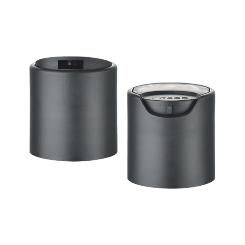 Plast skive topdæksel til rengøringsmiddel