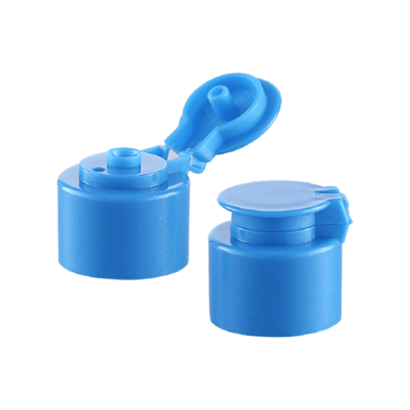 Plast Flip Top Cap