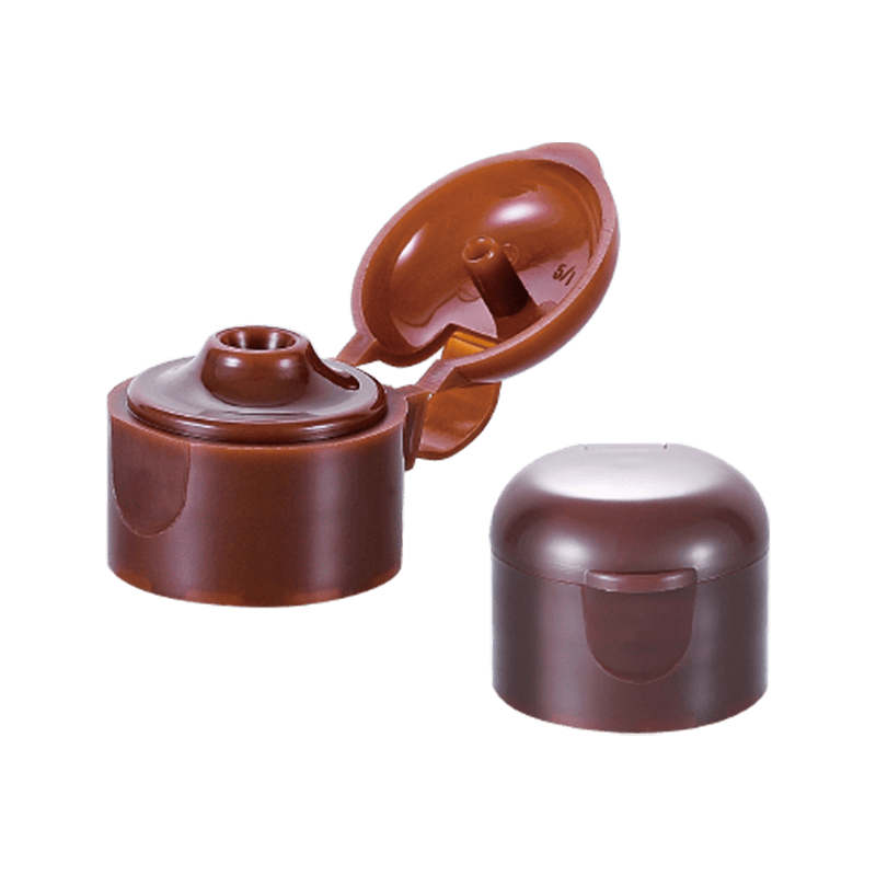 Plast Flip Top Cap