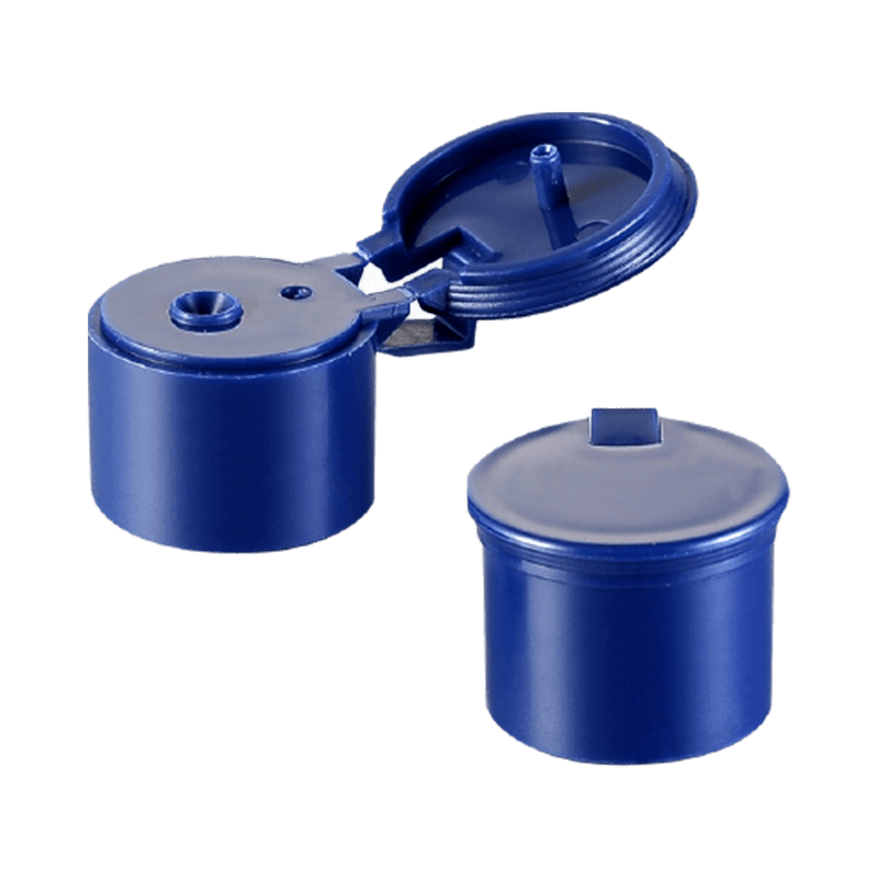 Plast Flip Top Cap