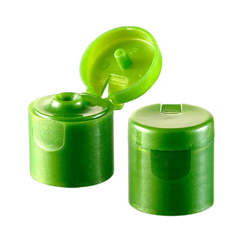 Plast Flip Top Cap