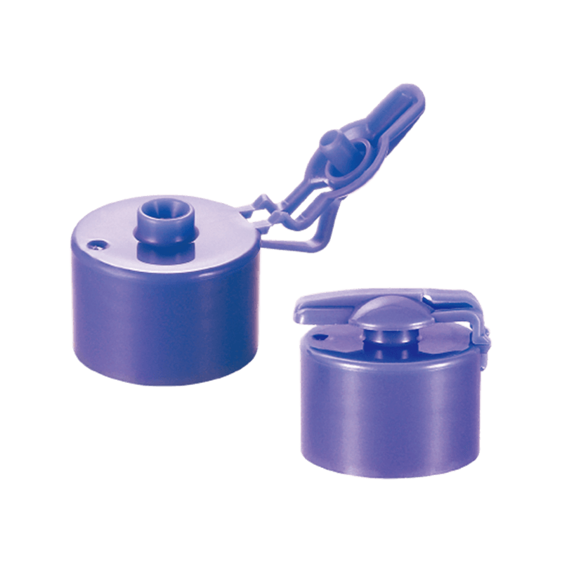 Plast Flip Top Cap