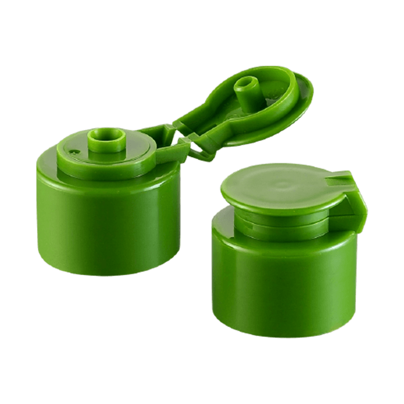 Plast Flip Top Cap