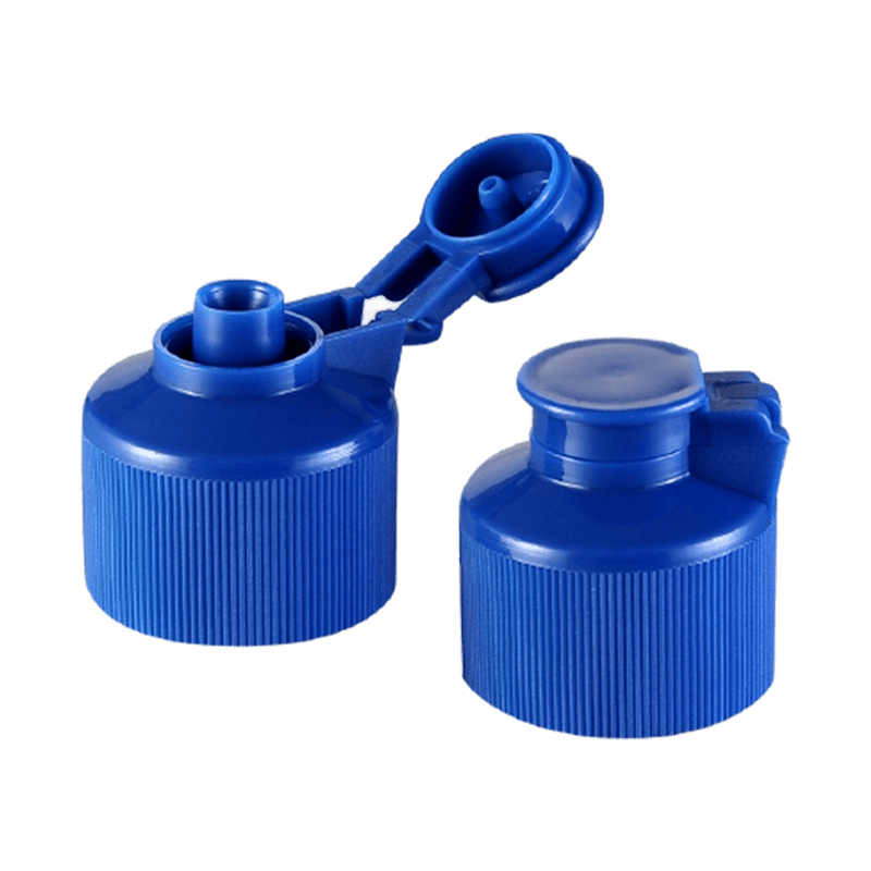 Plast Flip Top Cap