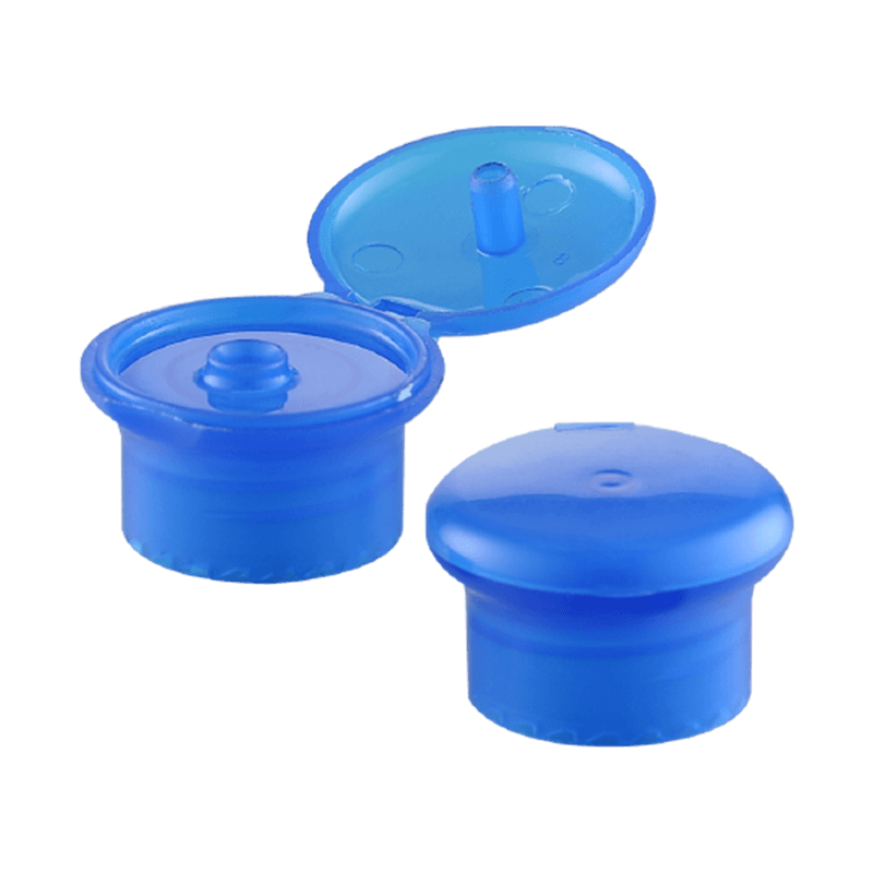 Plast Flip Top Cap