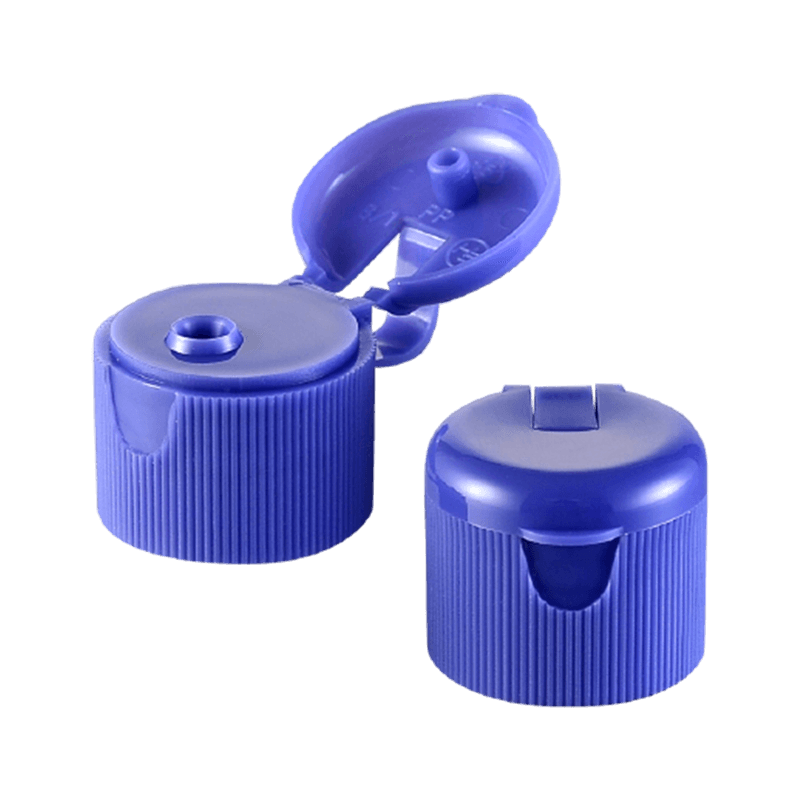 Plast Flip Top Cap