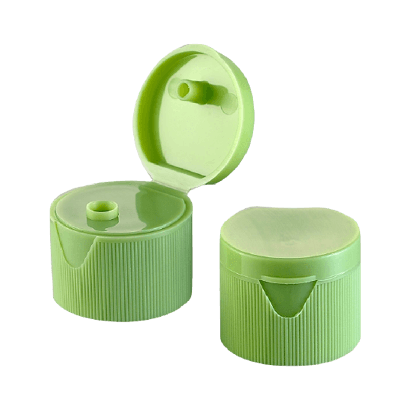 Plast Flip Top Cap