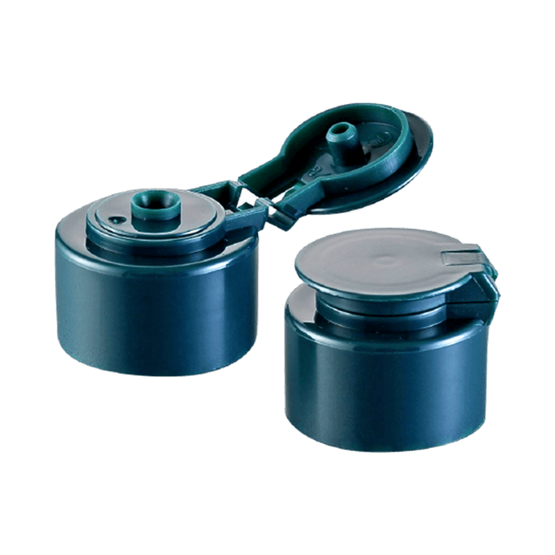 Plast Flip Top Cap