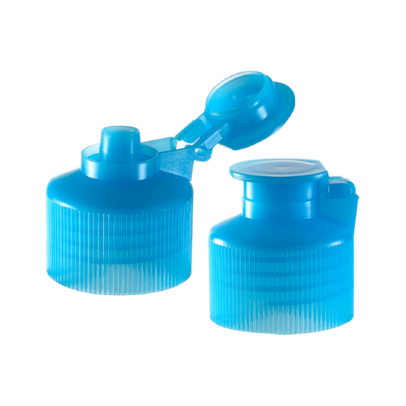 Plast Flip Top Cap