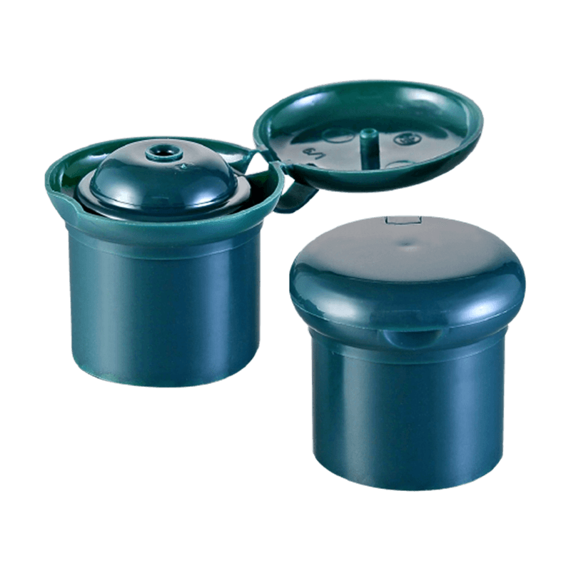 Plast Flip Top Cap