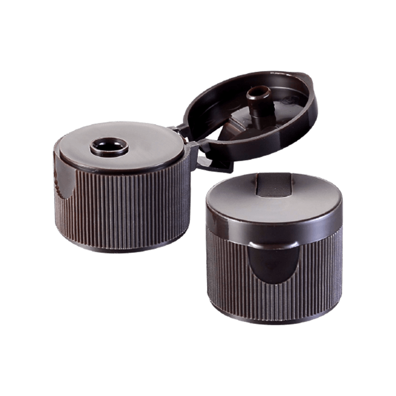 Plast Flip Top Cap