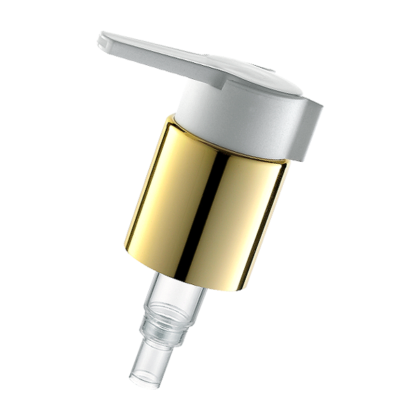 PP venstre-højre låsepumpe HB-502A PP venstre-højre låsepumpe HB-502A