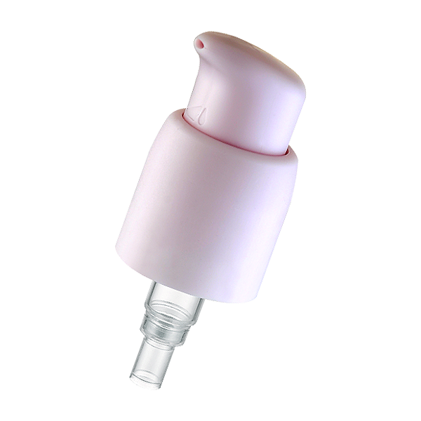 Alumina plast venstre-højre låsepumpe HB-504C