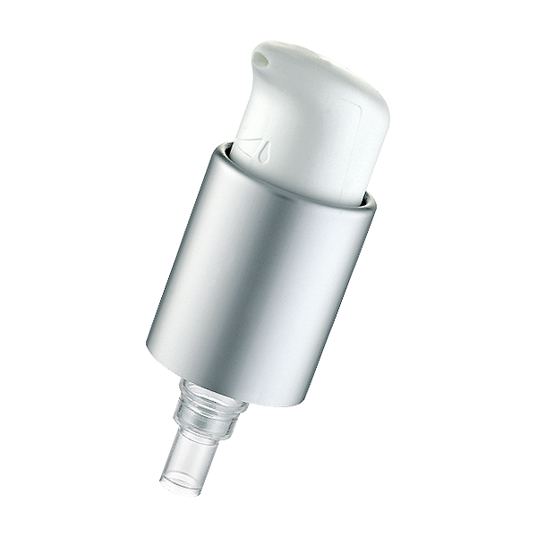 Alumina plast venstre-højre låsepumpe HB-504C Alumina plast venstre-højre låsepumpe HB-504C