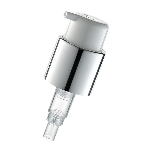 HB-505A plast venstre-højre låsepumpe til lotion HB-505A plast venstre-højre låsepumpe til lotion