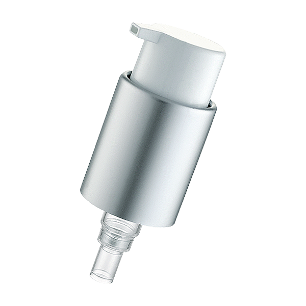 PP venstre-højre låsepumpe til håndsprit PP venstre-højre låsepumpe til håndsprit