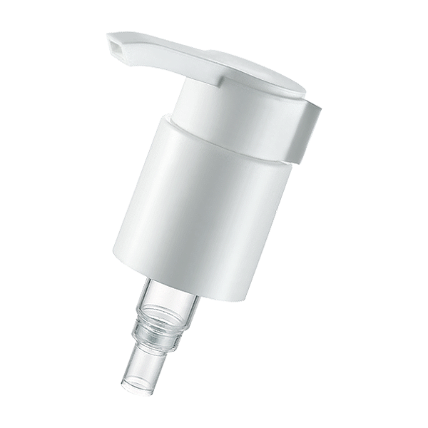 Ф22/410 PP venstre-højre låsepumpe