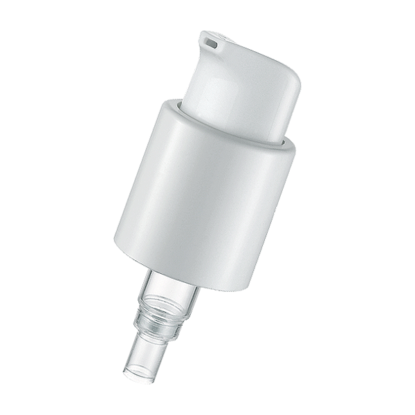 uv proces plast Venstre-Højre Låsepumpe til biomedicin