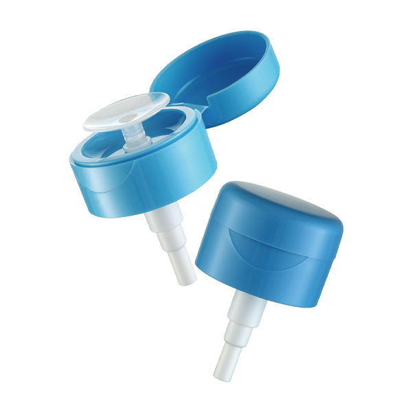 Ф33/410 Søm- og rensepumpe i plast 0,6ML/T HB-602