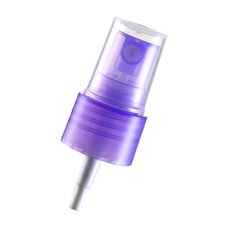 alumina proces plast skrue mikrosprayer