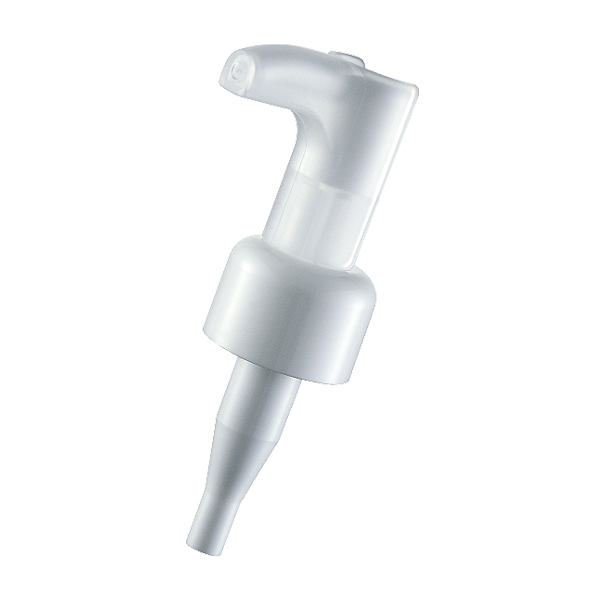 Plast UV Clip Lock Lotion Pump HB-202AK